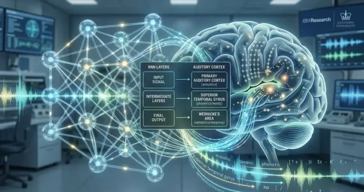 Эволюция линейной логики: почему ваш мозг и нейросети слышат одинаково