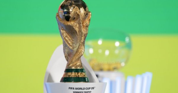 ФИФА похвасталась ЧМ-2026