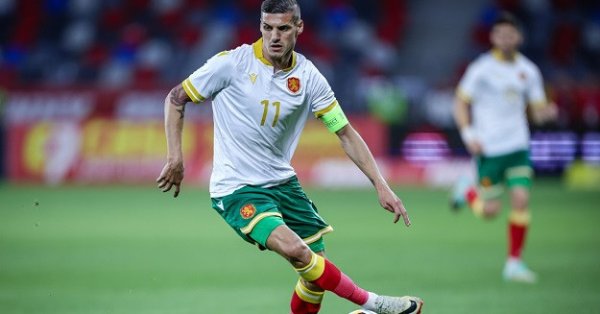 Большая неудача для Десподова и ПАОКа, наша сборная забила автогол