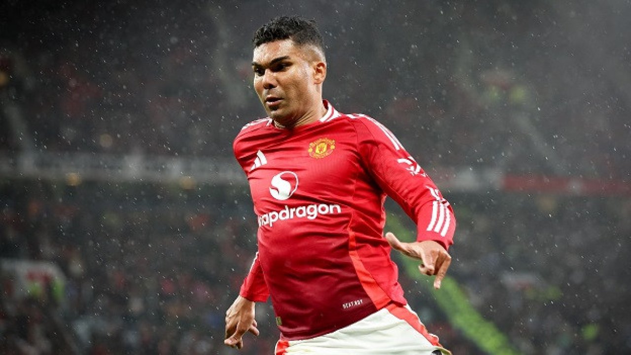 Будет ли полный разворот? Каземиро с решением за «Манчестер Юнайтед»