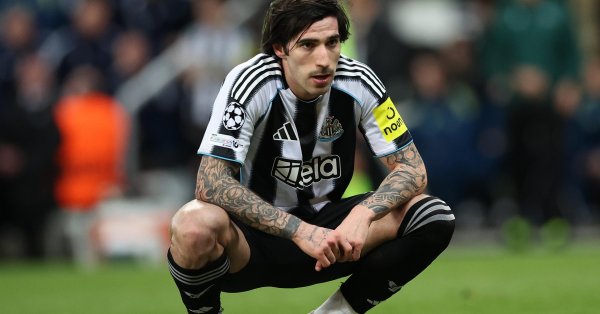 Большая проблема для Италии в борьбе за право на ЧМ-2026