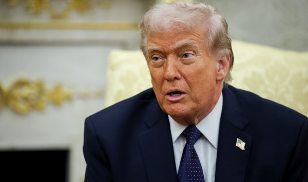 Трамп опасается, что новые лидеры Ирана могут быть «такими же плохими», как и старые