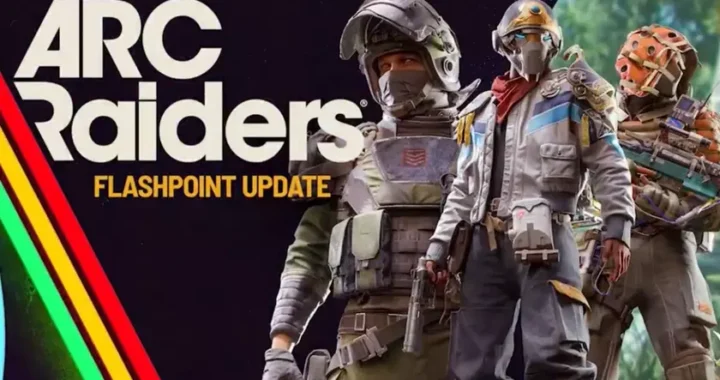 ARC Raiders получила большое обновление Flashpoint – в игре стартовала хардкорная операция с новыми работами и ценными наградами