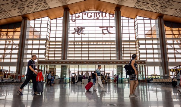 Хватит вести вчерашнюю битву Китая за «Один пояс, один путь»