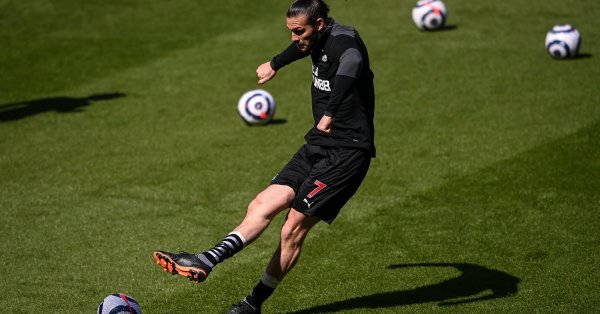 Выходец из Ливерпуля стал менеджером клуба 6-го дивизиона