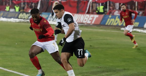 Жуткая драма с бывшей звездой ЦСКА в Иране