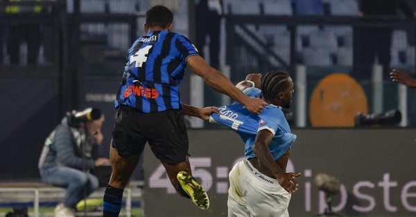 Бойкот и голевые действия в Риме