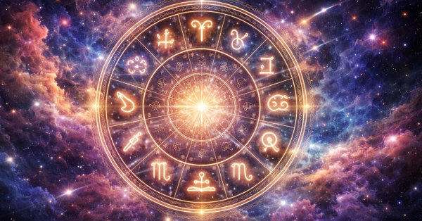 Ваш гороскоп на 19 марта.