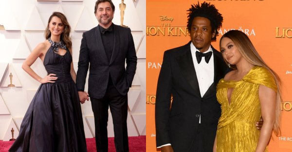 От Пенелопы Крус и Хавьера Бардема до Бейонсе и Джей-Зи — самые тайные свадьбы знаменитостей