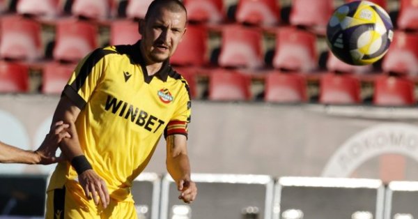 У Тодора Неделева были качества, чтобы играть за «Манчестер Сити» + ВИДЕО