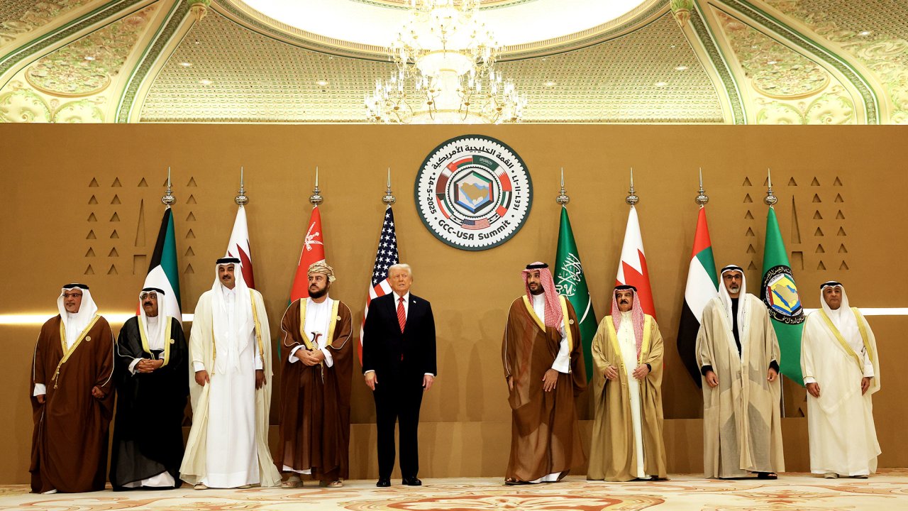 Недовольство США в странах Персидского залива растёт из-за войны с Ираном