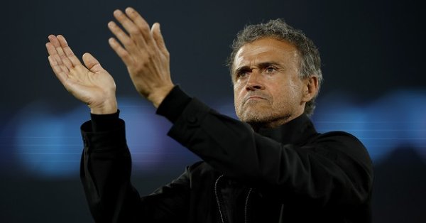 Лучо рассказал, является ли «ПСЖ» фаворитом против «Ливерпуля» в Лиге чемпионов