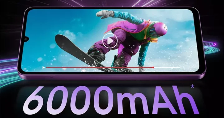 Samsung Galaxy M17e 5G: бюджетный марафон со странным неймингом