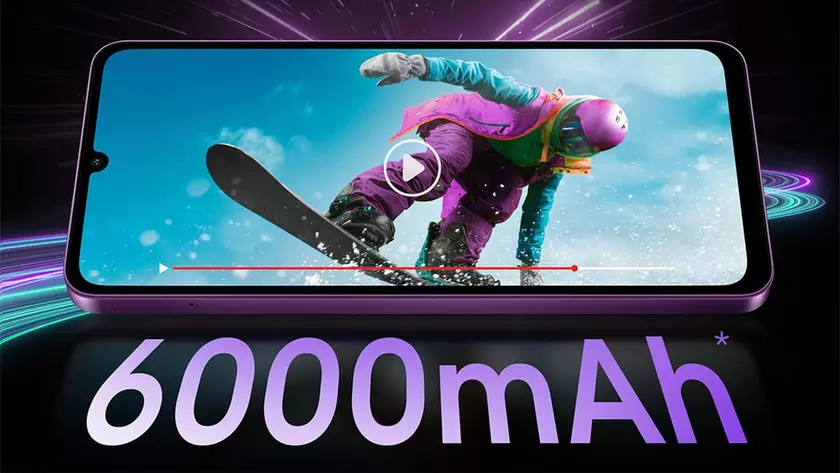 Samsung Galaxy M17e 5G: бюджетный марафон со странным неймингом