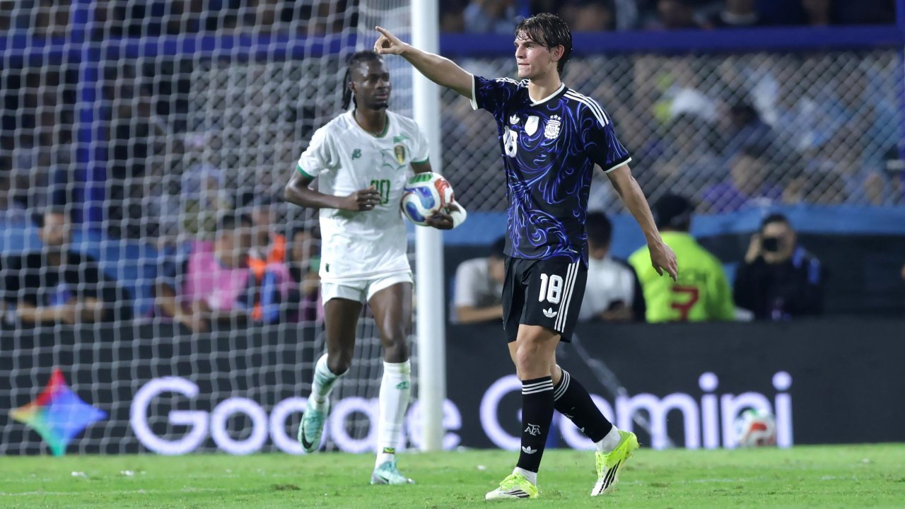 «Реал» готовит яркий подбор