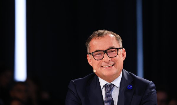 Йоахим Нагель: Сомнения в статусе доллара как валюты-убежища возросли