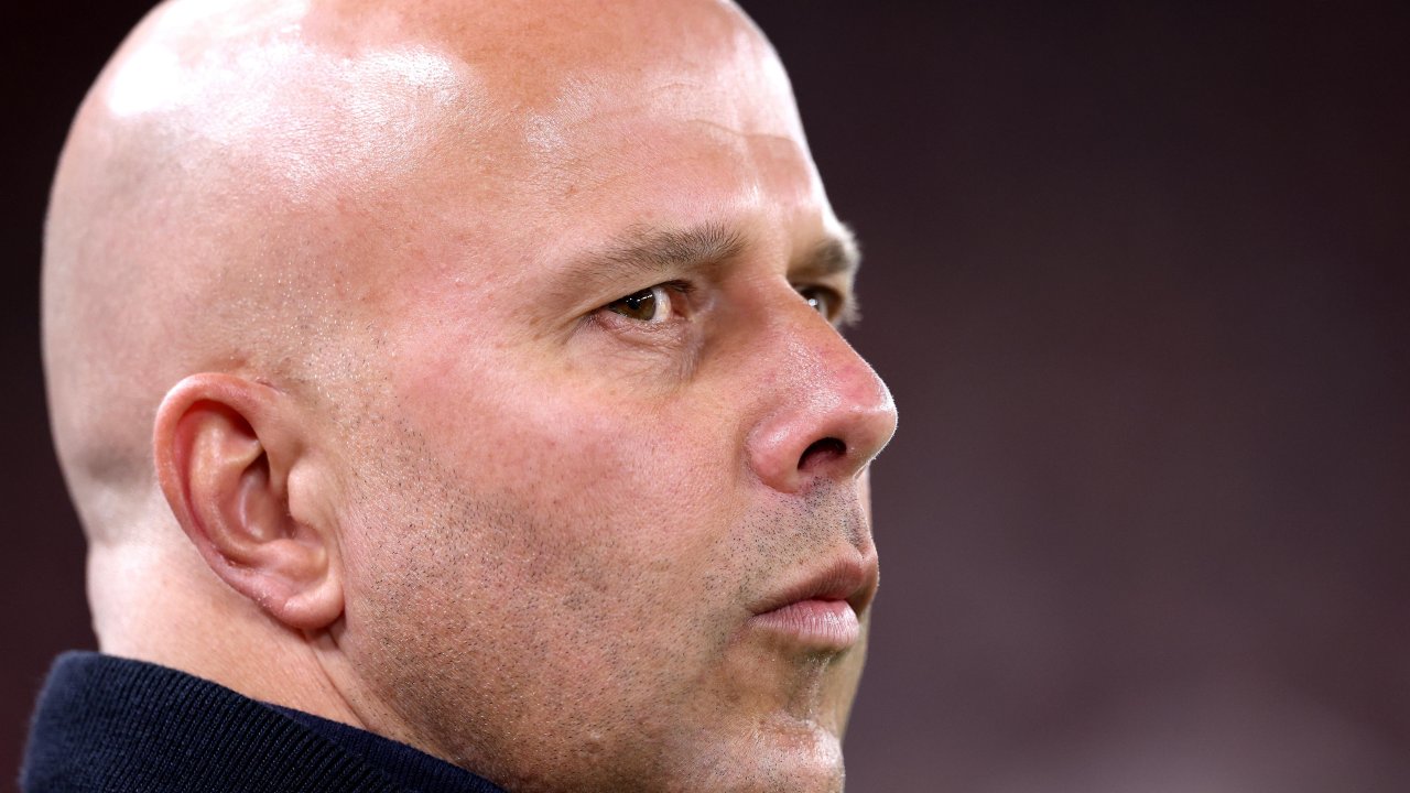 Пути назад нет! «Ливерпуль» остановил свой выбор на Слотте