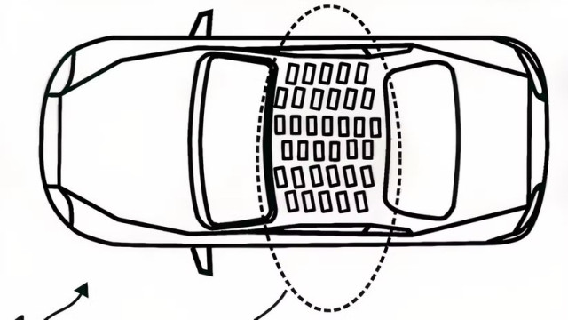патент Мерседес против болезней