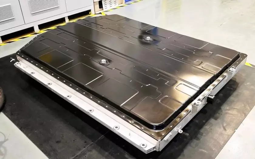 Натриевый прорыв BAIC: зарядка за 11 минут и игнорирование сильных морозов