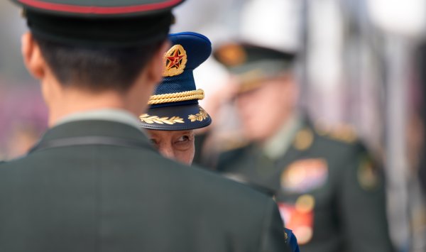 Китай получает ценное преимущество от войны Трампа с Ираном