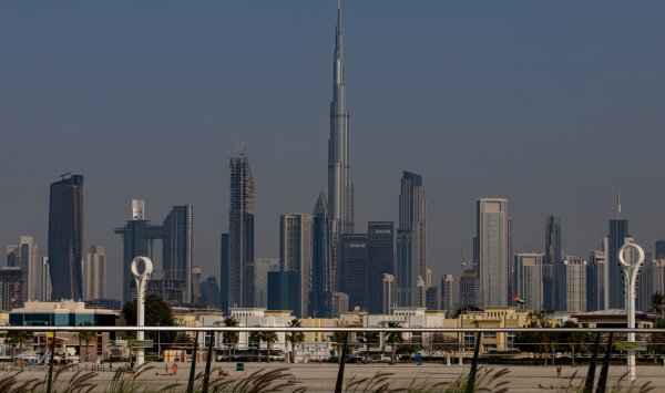 Иран отрицает, что стремился к контакту с США для мирных переговоров