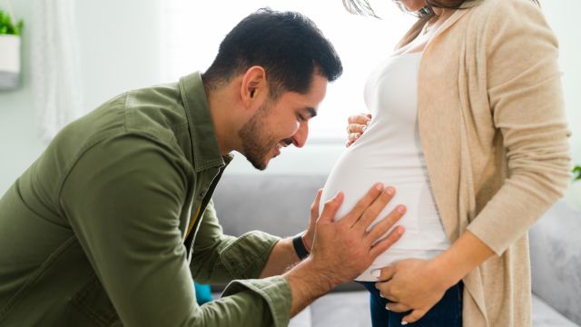 Подготовка к родительству: психологические установки и ожидания