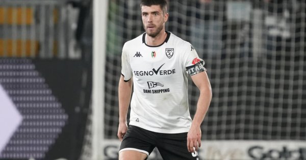 Капитан Петко и Специя наткнулись на Эмполи