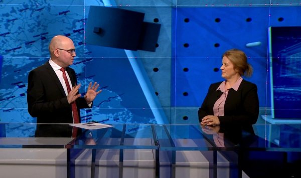 В городах будущего технологии помогут нам вернуться к природе