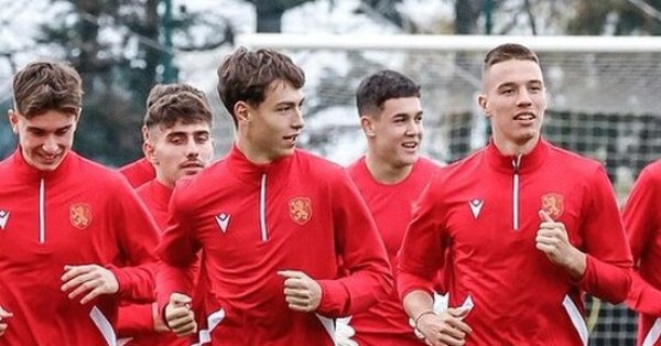 Прирожденный талант вот-вот дебютирует за иностранного гиганта