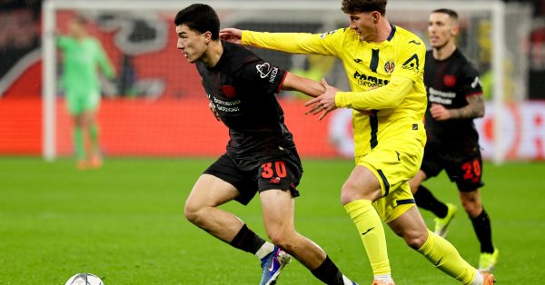 «Атлетико» выделил 45 миллионов евро на игрока сборной Алжира.