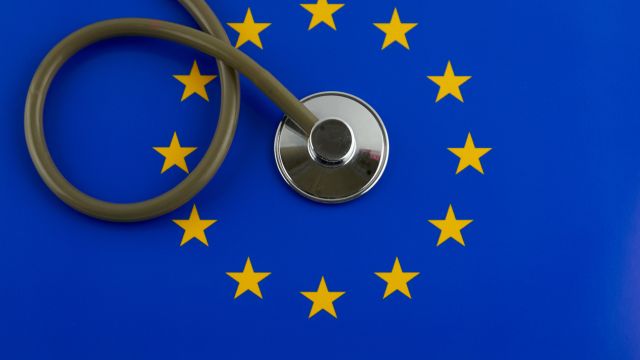 ЕС предлагает гармонизированный подход к клиническим исследованиям в условиях кризисов в области здравоохранения