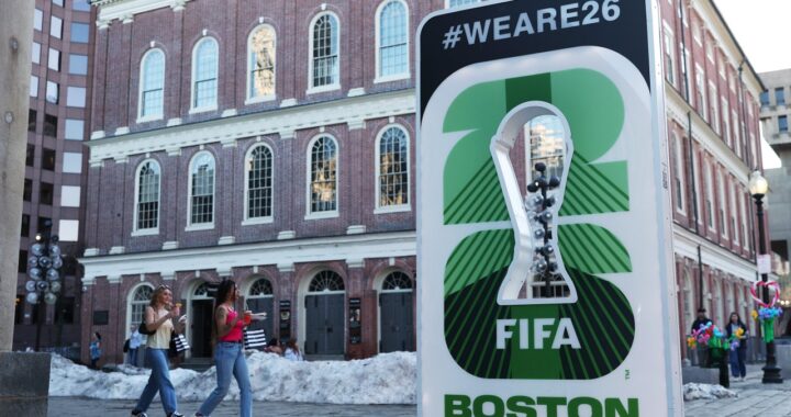 Владельцы арендной недвижимости с позолотой чемпионата мира по футболу