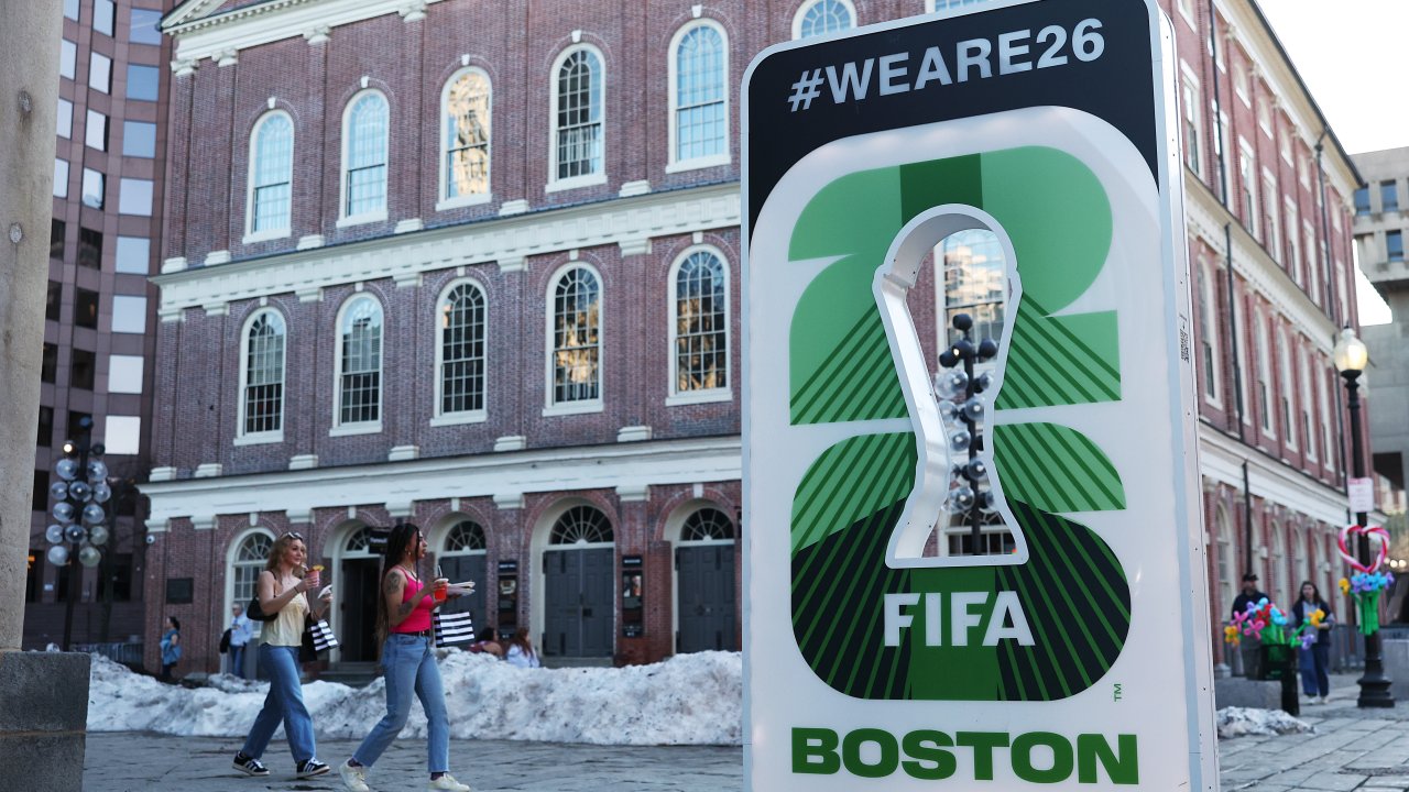 Владельцы арендной недвижимости с позолотой чемпионата мира по футболу