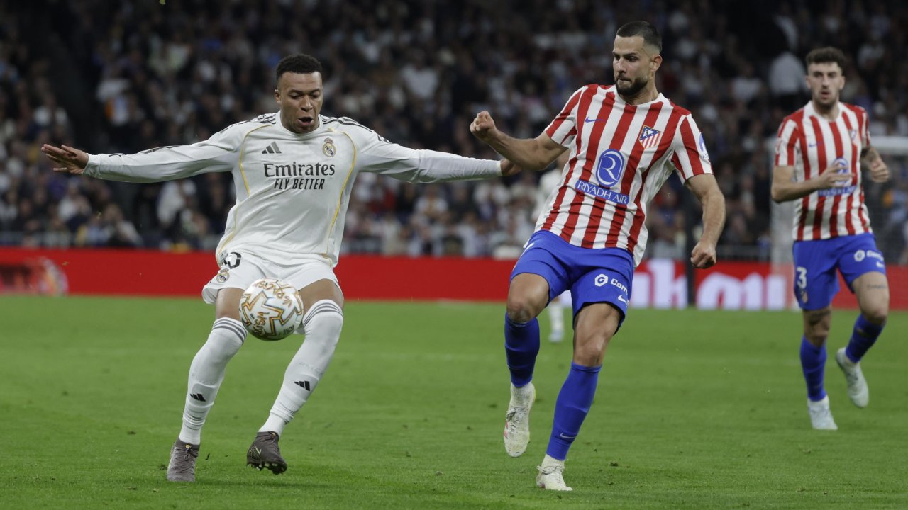 Хорошие новости для «Реала» и Мбаппе