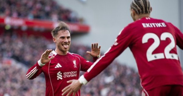 Мега-дерби Кубка Англии: «Манчестер Сити» — «Ливерпуль»