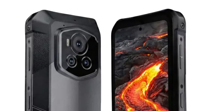 Energizer P30K Apex: 30 000 мА/ч павербанк, который научили звонить и снимать на 200 МП