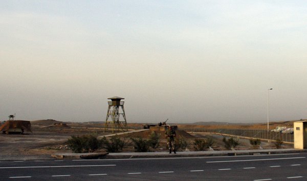 США рассматривают возможность отправки спецназа на иранский уран