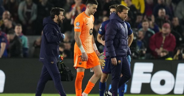 Кто будет защищать «Барсу»? Тесты Джоан Гарсиа закончились