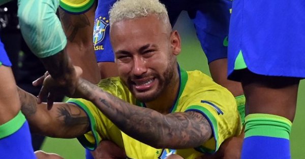 Сыграет ли Анчелотти на чемпионате мира 2026 года? Еще один тяжелый удар для Неймара