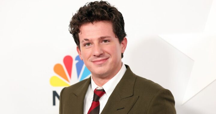 Радостная новость – американский музыкант Чарли Пут стал отцом