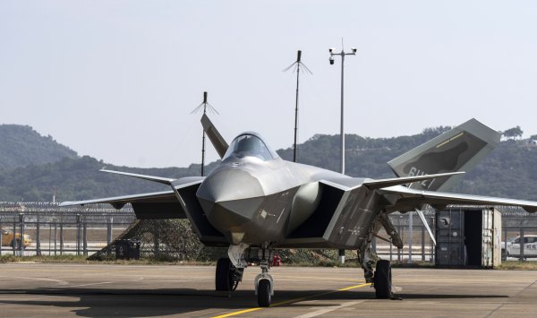 Китай возобновил военные полеты над Тайванем после непродолжительного затишья