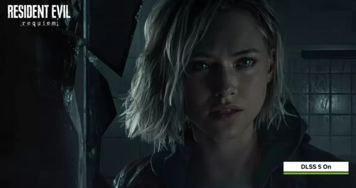 Дженсен Хуанг больше не спорит: DLSS 5 и борьба с «ШИ-мусором»