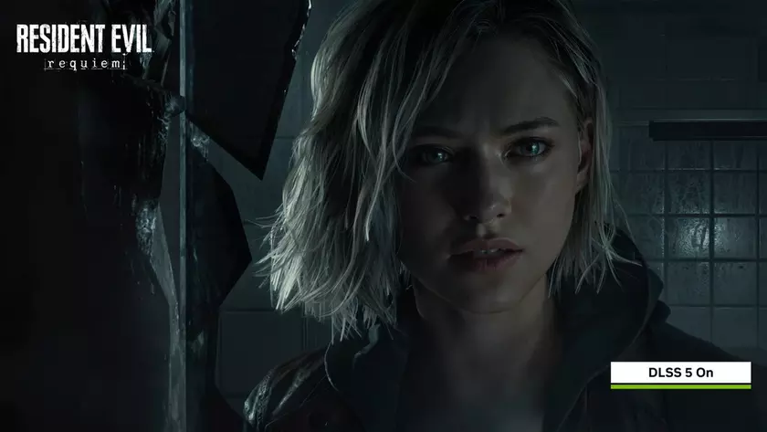 Дженсен Хуанг больше не спорит: DLSS 5 и борьба с «ШИ-мусором»