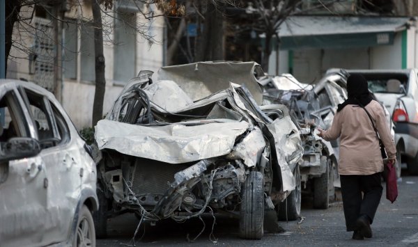 Инфляция во всем мире вырастет после войны с Ираном