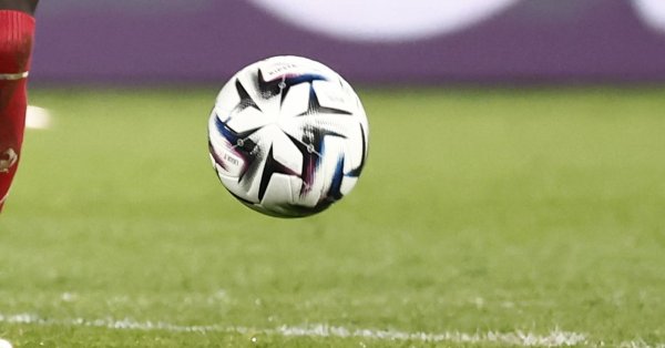 Бамба Шейх опередил Ланса и занял первое место во Франции