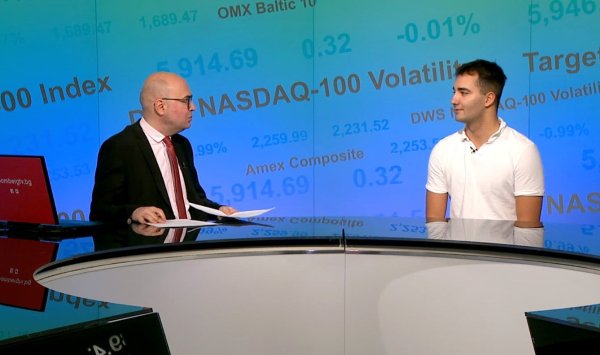 «Если нет изображения, значит, вы не были в космосе»: болгарка делает фотоаппараты для полетов на Луну