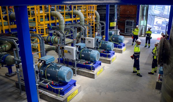 Война угрожает важнейшему глобальному центру поставок удобрений