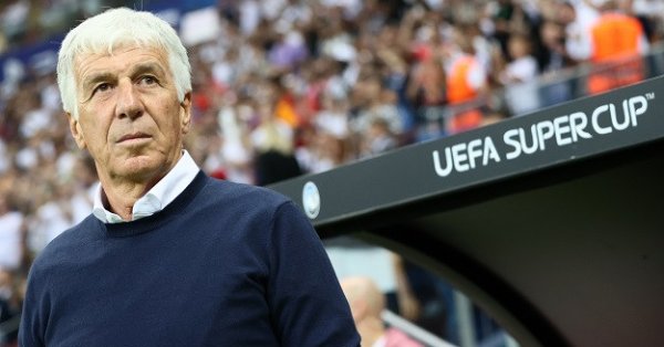 Гасперини раскритиковал «Рому» за упущенную победу над «Ювентусом»