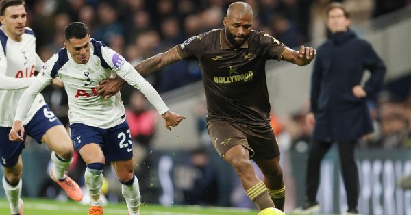 Фурор! Бывшая звезда «Лудогорца» продолжает забивать, он №2 среди бомбардиров Премьер-лиги