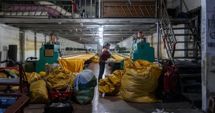 Война в Иране также дорого обходится Китаю